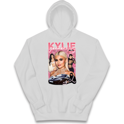 Kylie Jenner kids hoodie