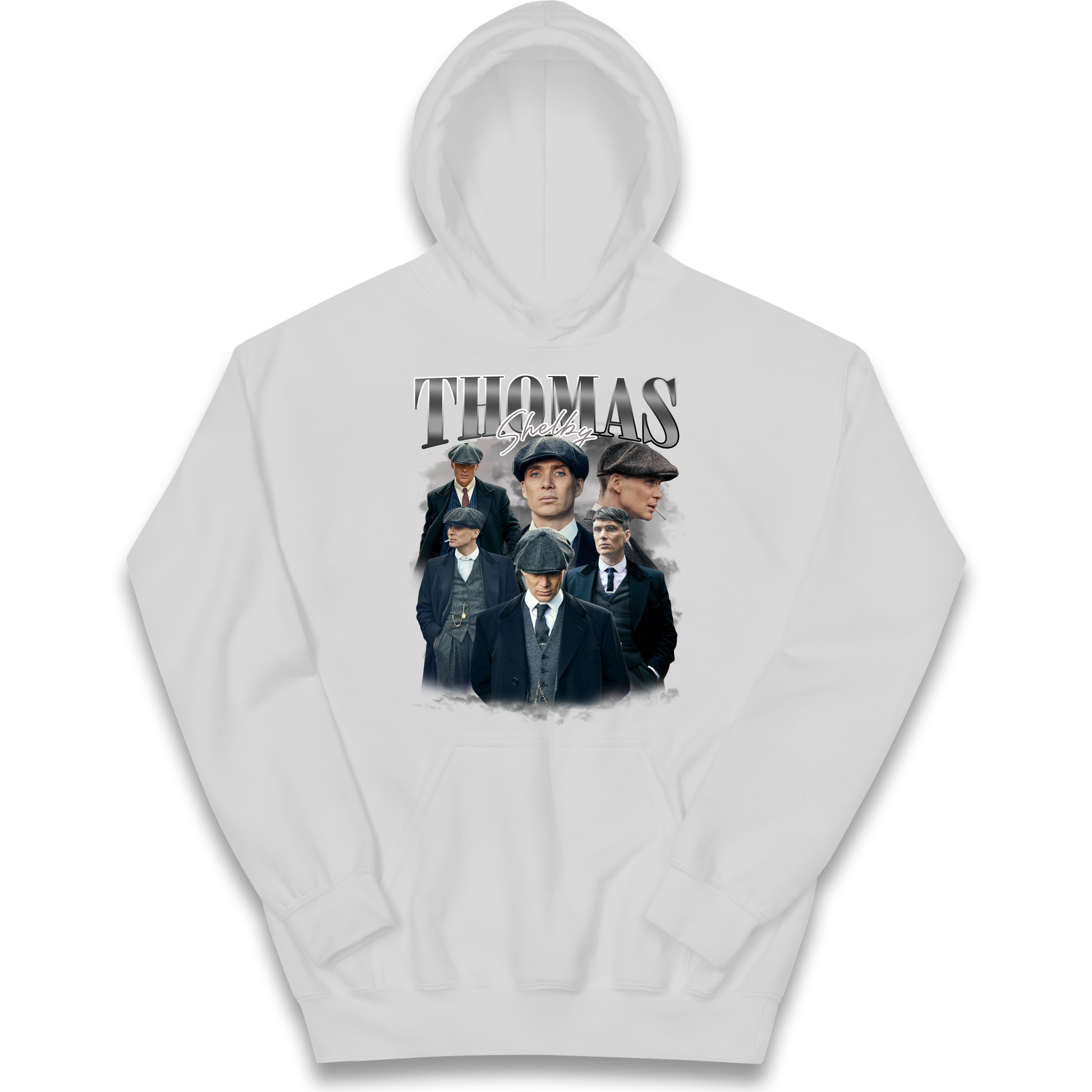 Thomas Shelby Kids Hoodie