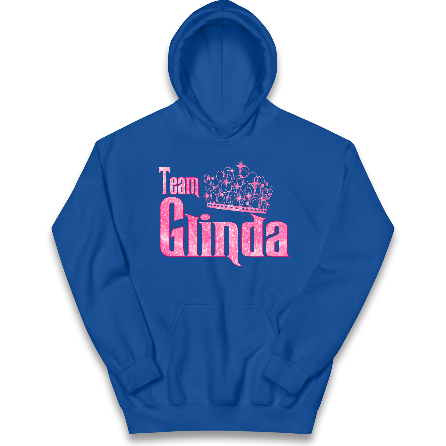 Team Glinda Kids Hoodie