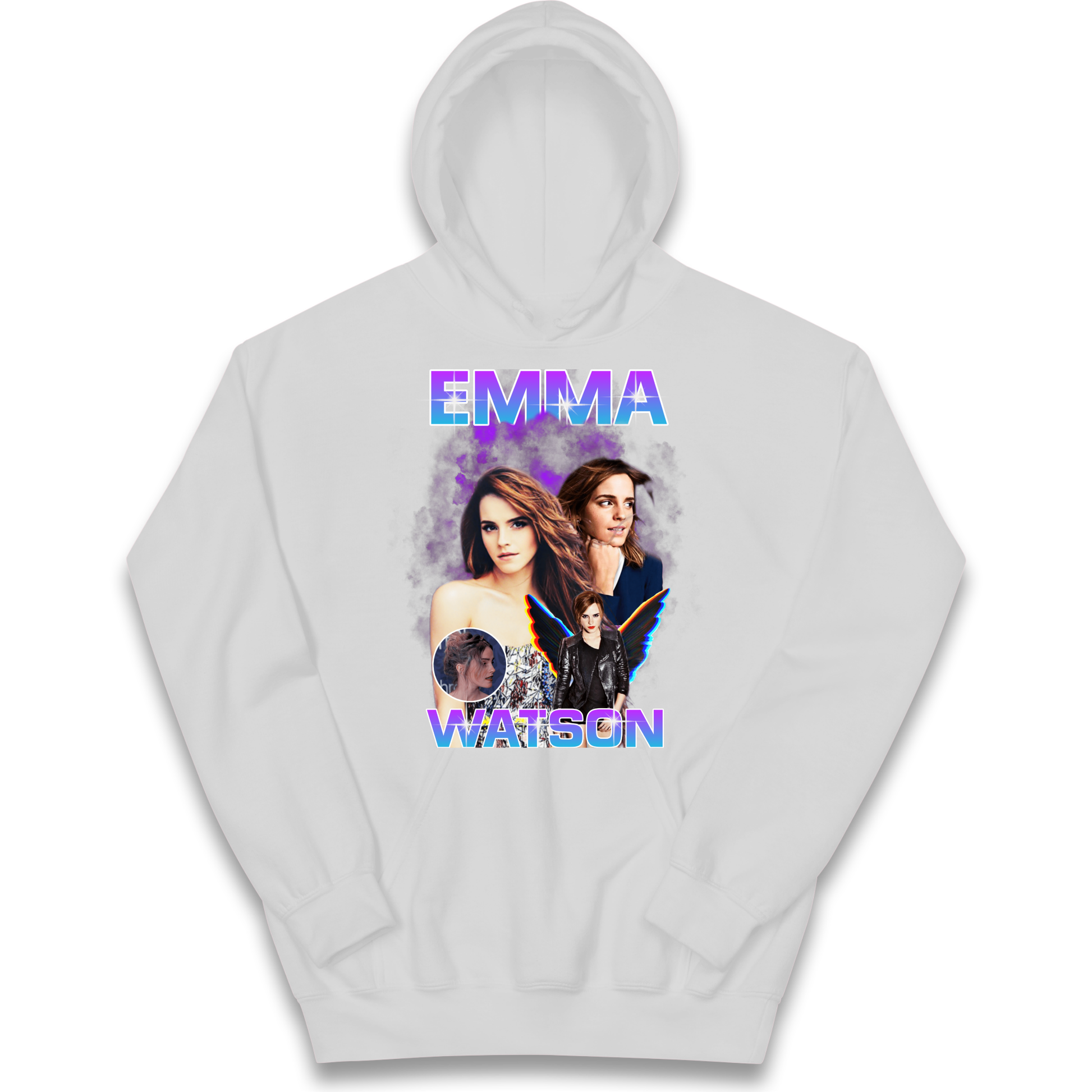 Emma Watson kids hoodie