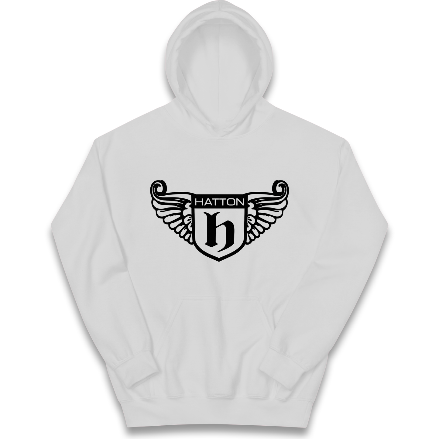 Ricky Hatton kids hoodie
