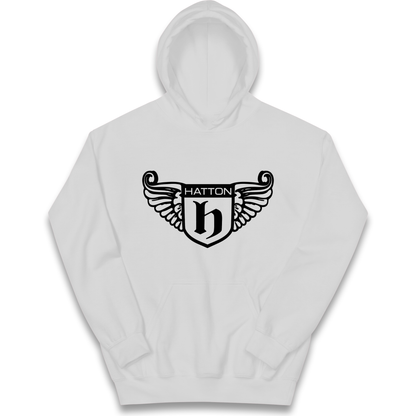 Ricky Hatton kids hoodie