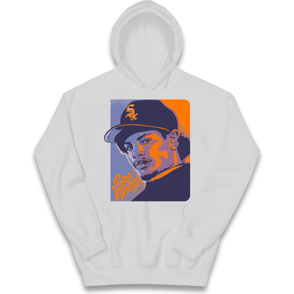 Eazy MF kids hoodie