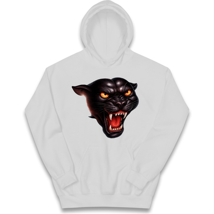 Roddy Piper Panther Kids Hoodie