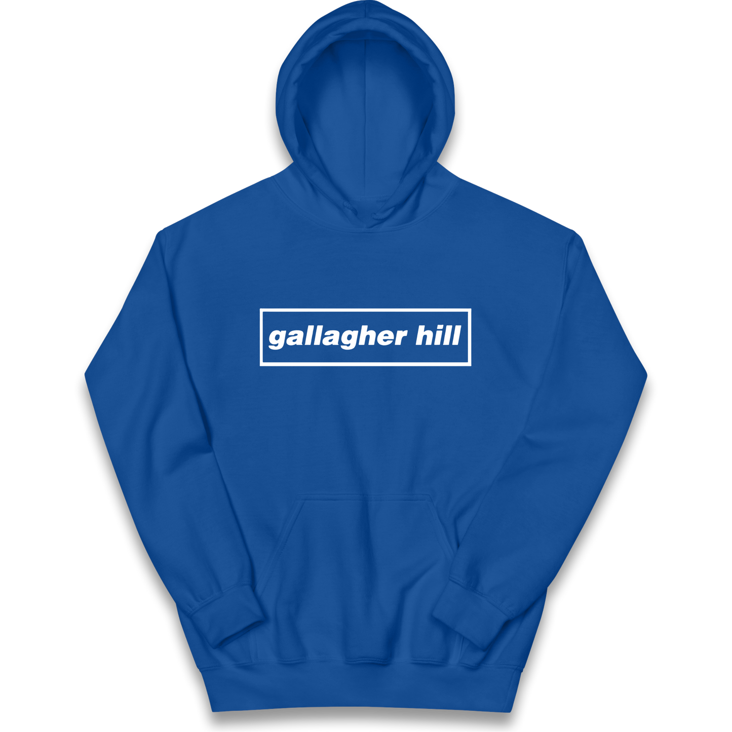 Gallagher Hill Kids Hoodie
