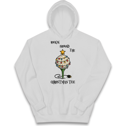 Golf kids hoodie