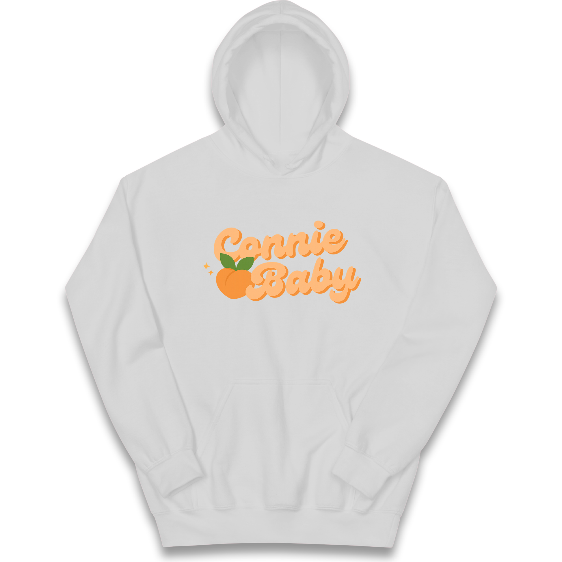 Connie Baby kids hoodie