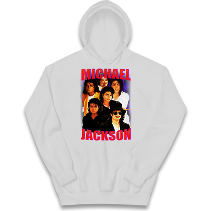 Michael Jackson Bad kids hoodie