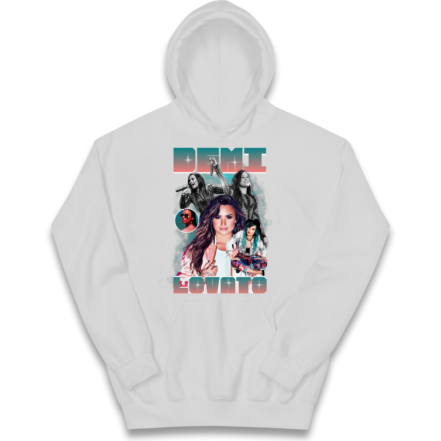 Demi Lovato kids hoodie