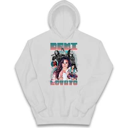 Demi Lovato kids hoodie