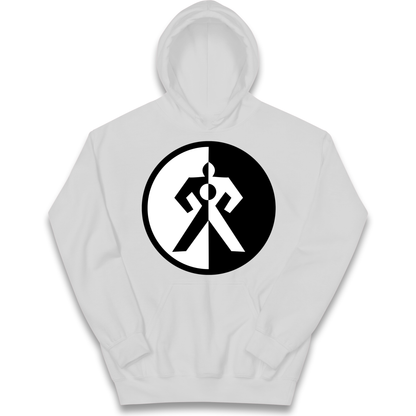 Boyzone kids hoodie