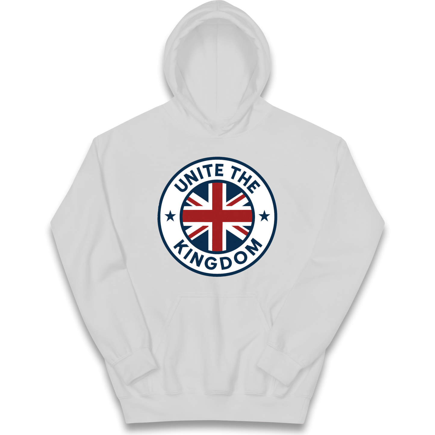 Unite The Kingdom kids hoodie