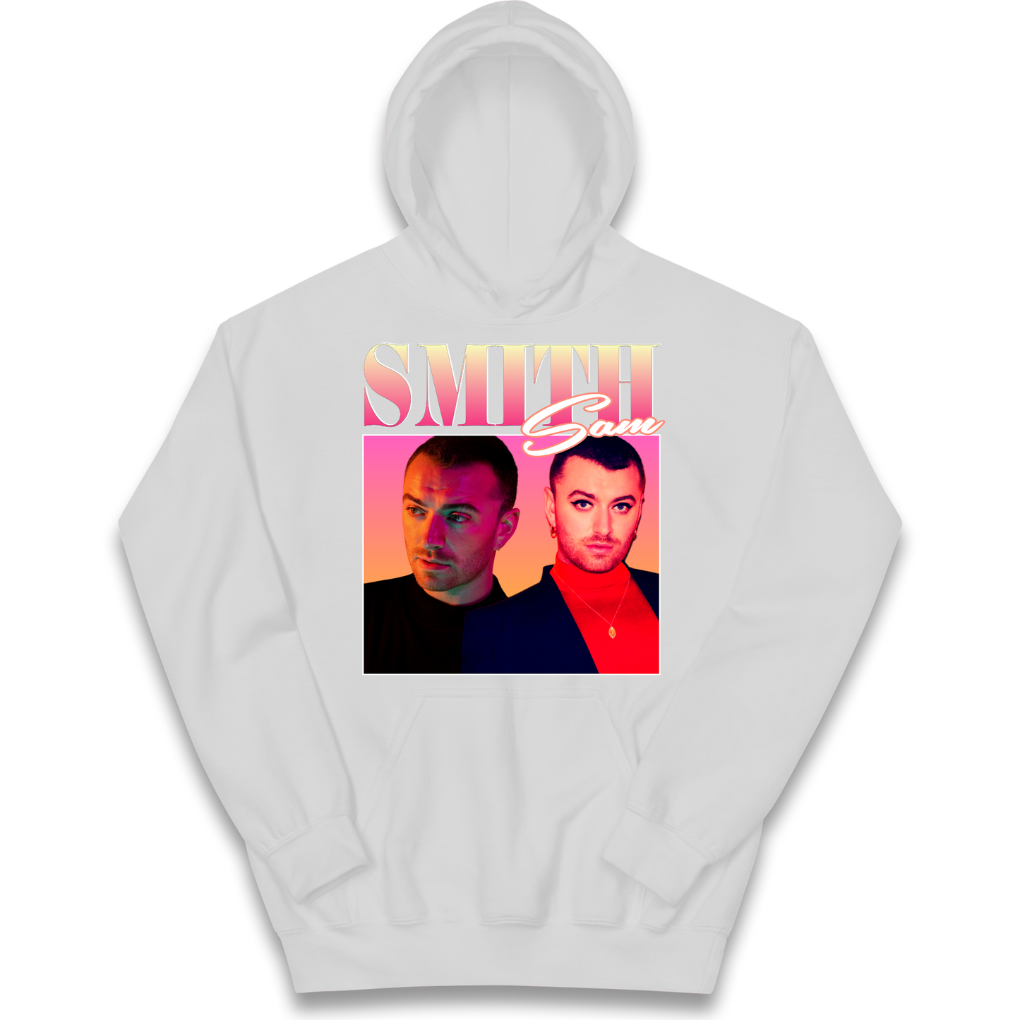 Sam Smith kids hoodie