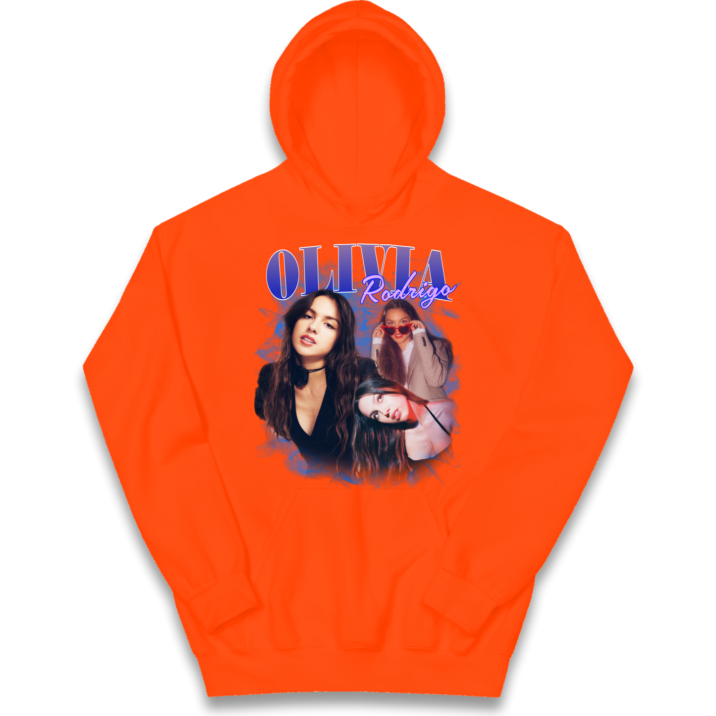 Olivia Rodrigo sour Kids Hoodie