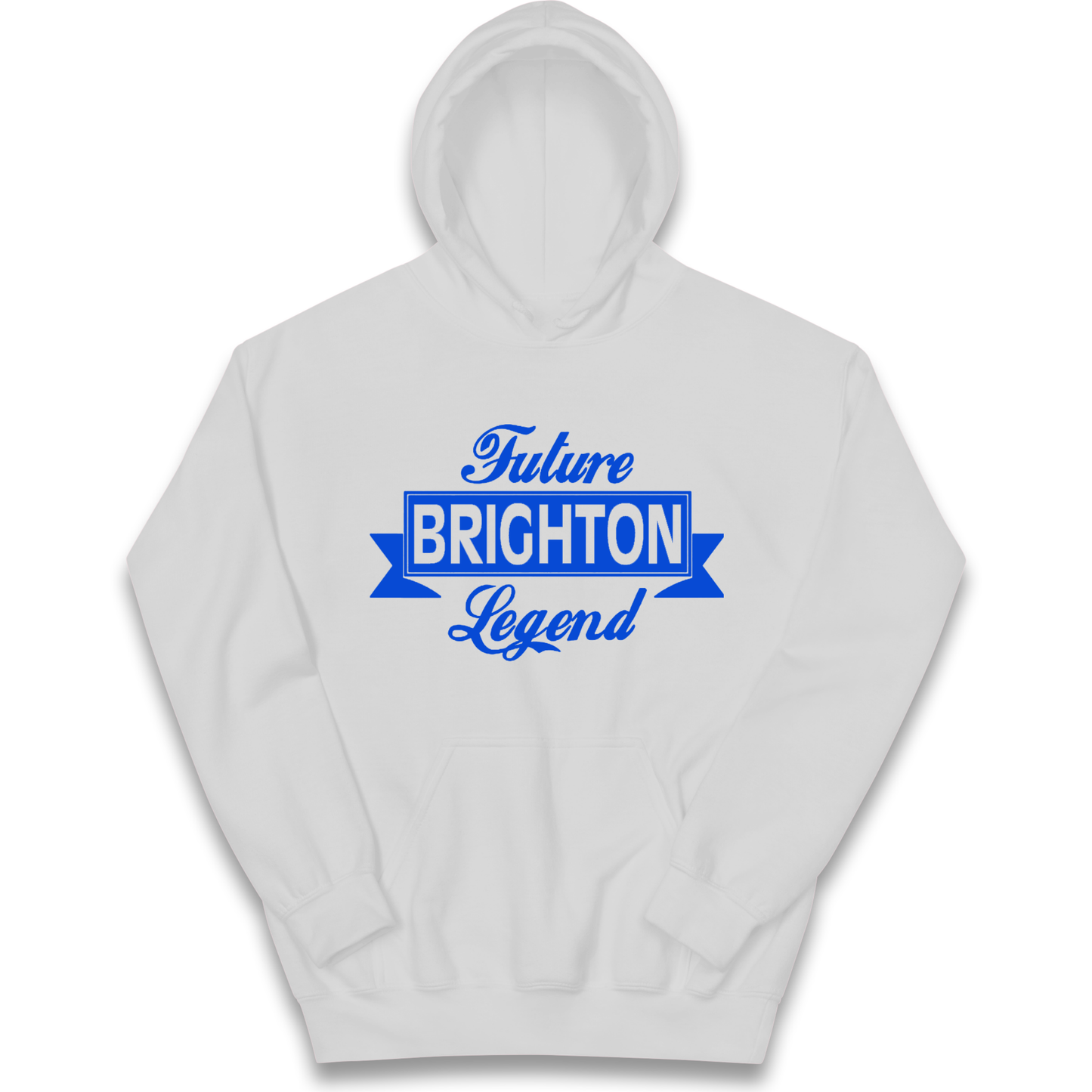 Future Brighton Legend kids hoodie