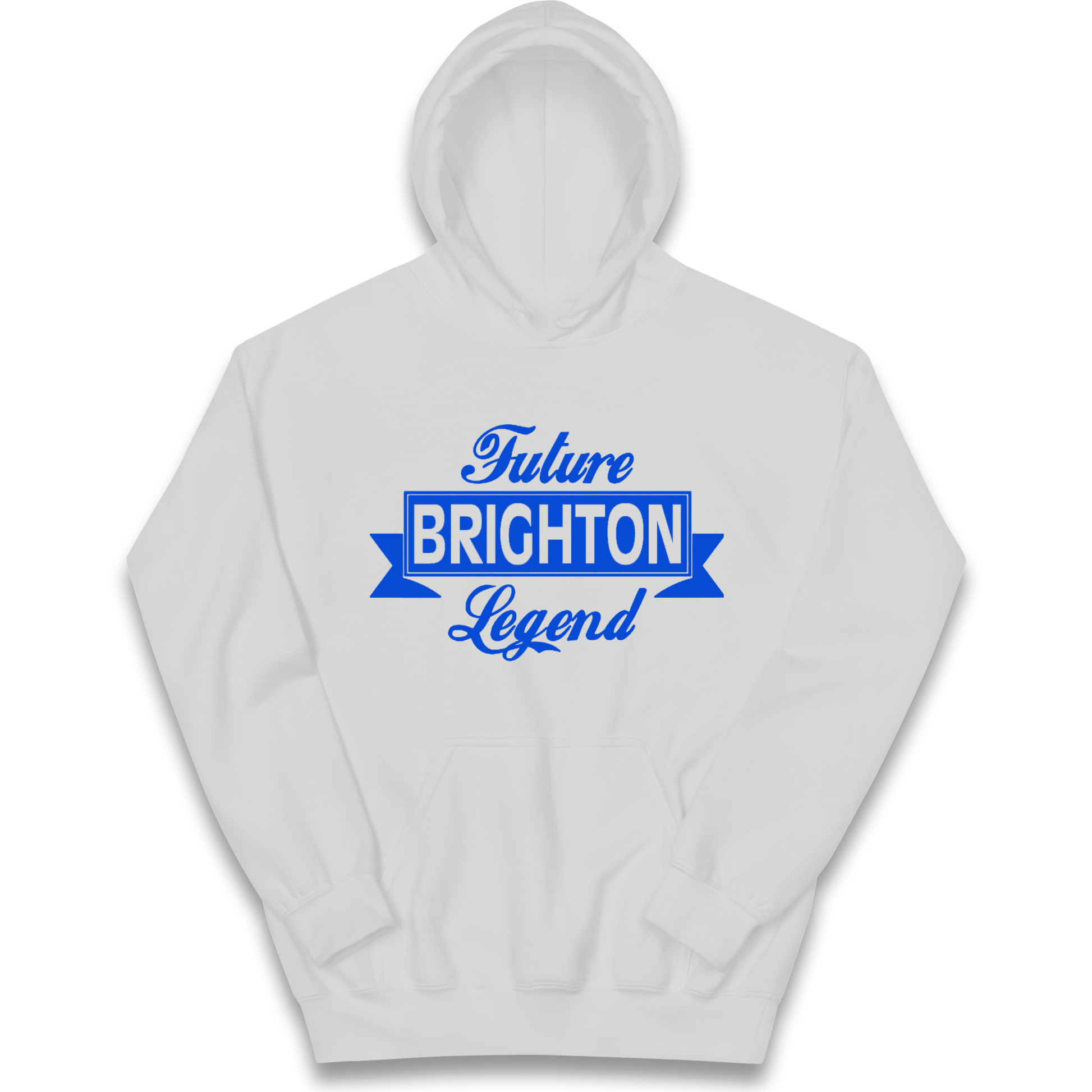 Future Brighton Legend kids hoodie