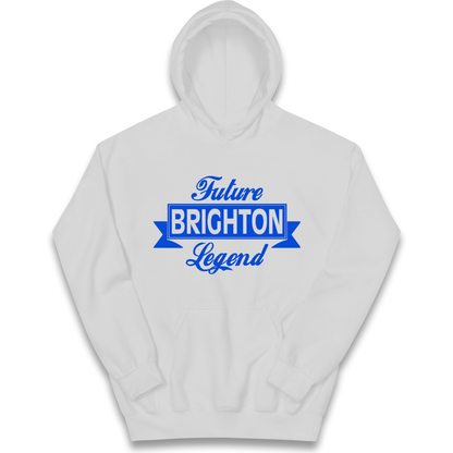 Future Brighton Legend kids hoodie