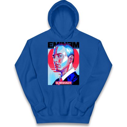 Slim Shady Kids Hoodie