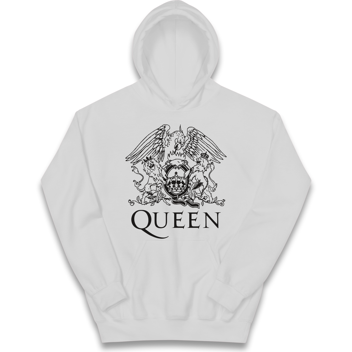 Queen kids hoodie