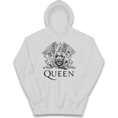 Queen kids hoodie