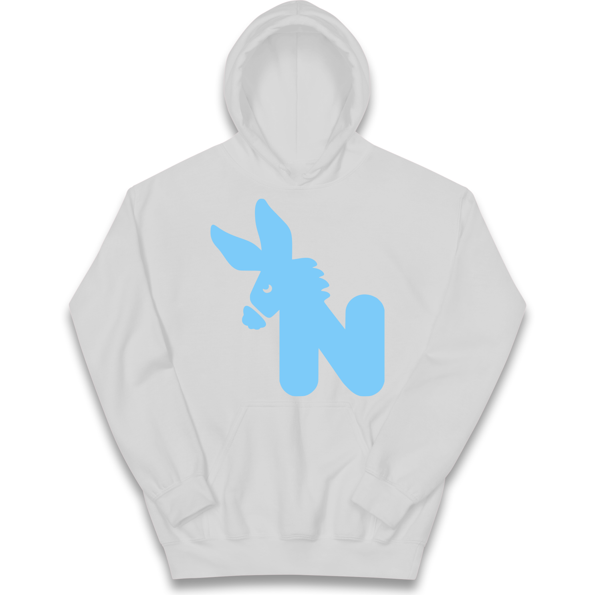 Retro Napoli 1982 kids hoodie