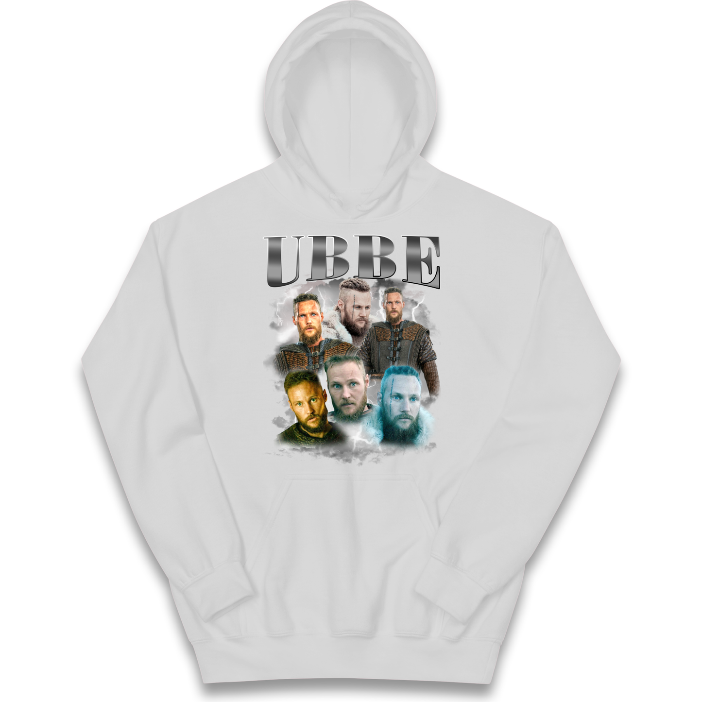 Ubbe Vikings kids hoodie