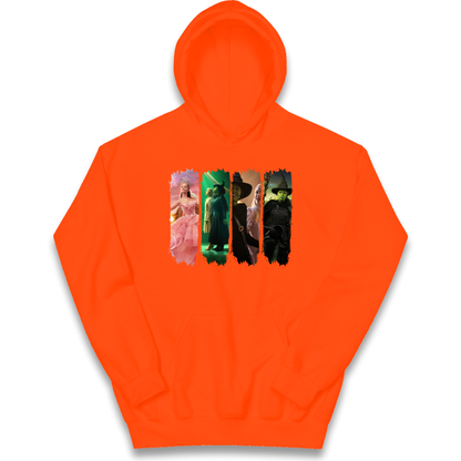 Wicked Kids Hoodie
