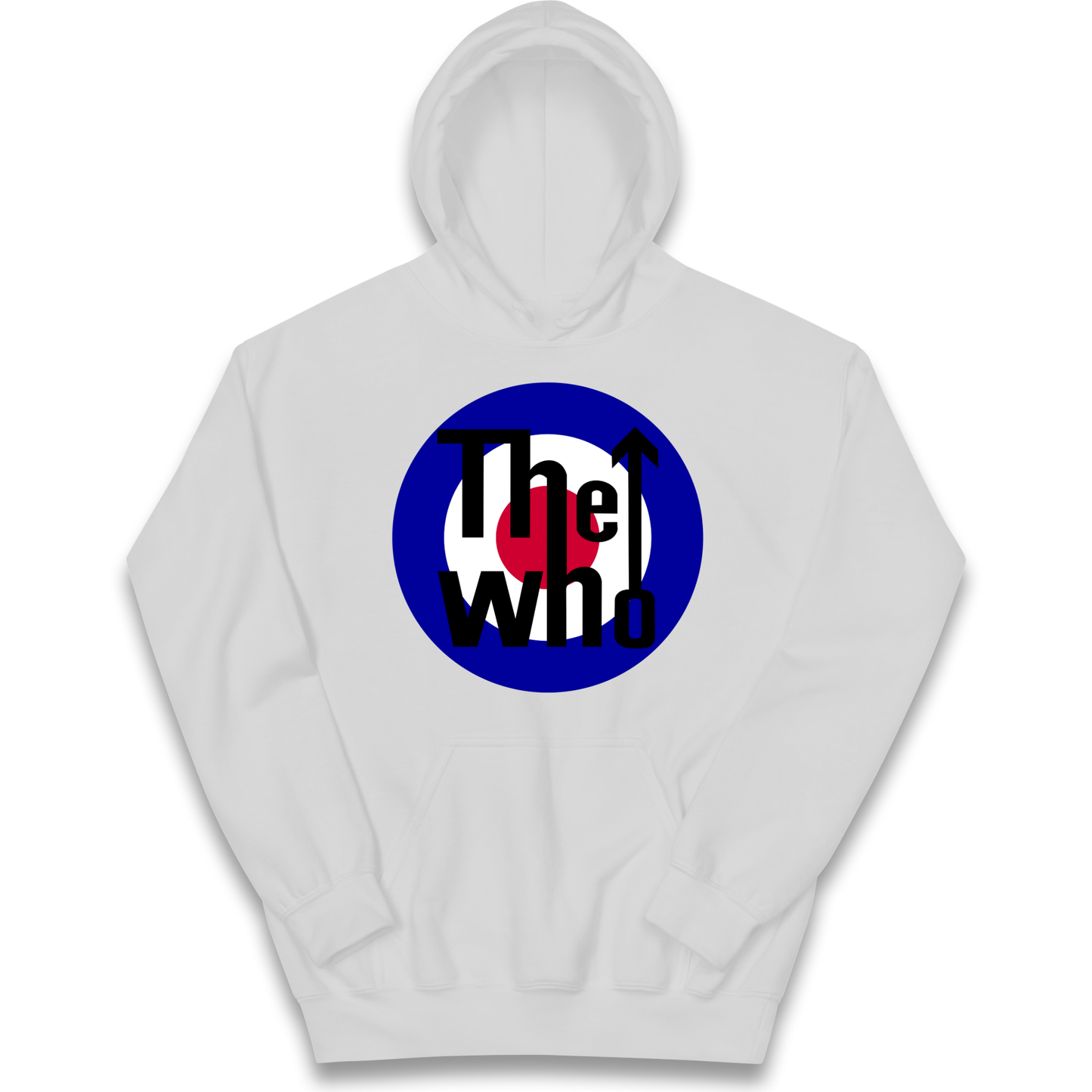 The Who kids hoodie