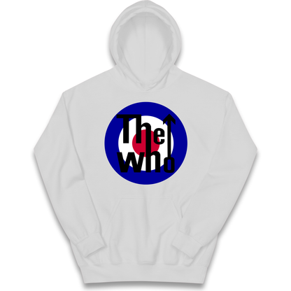 The Who kids hoodie
