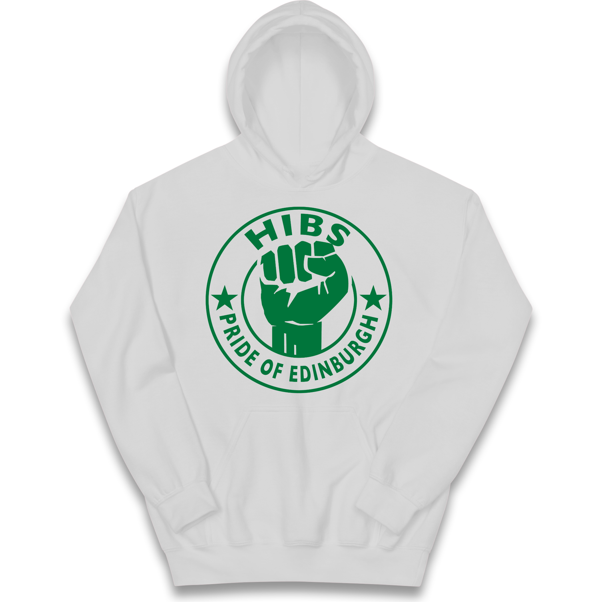 Hibernian FC Football kids hoodie