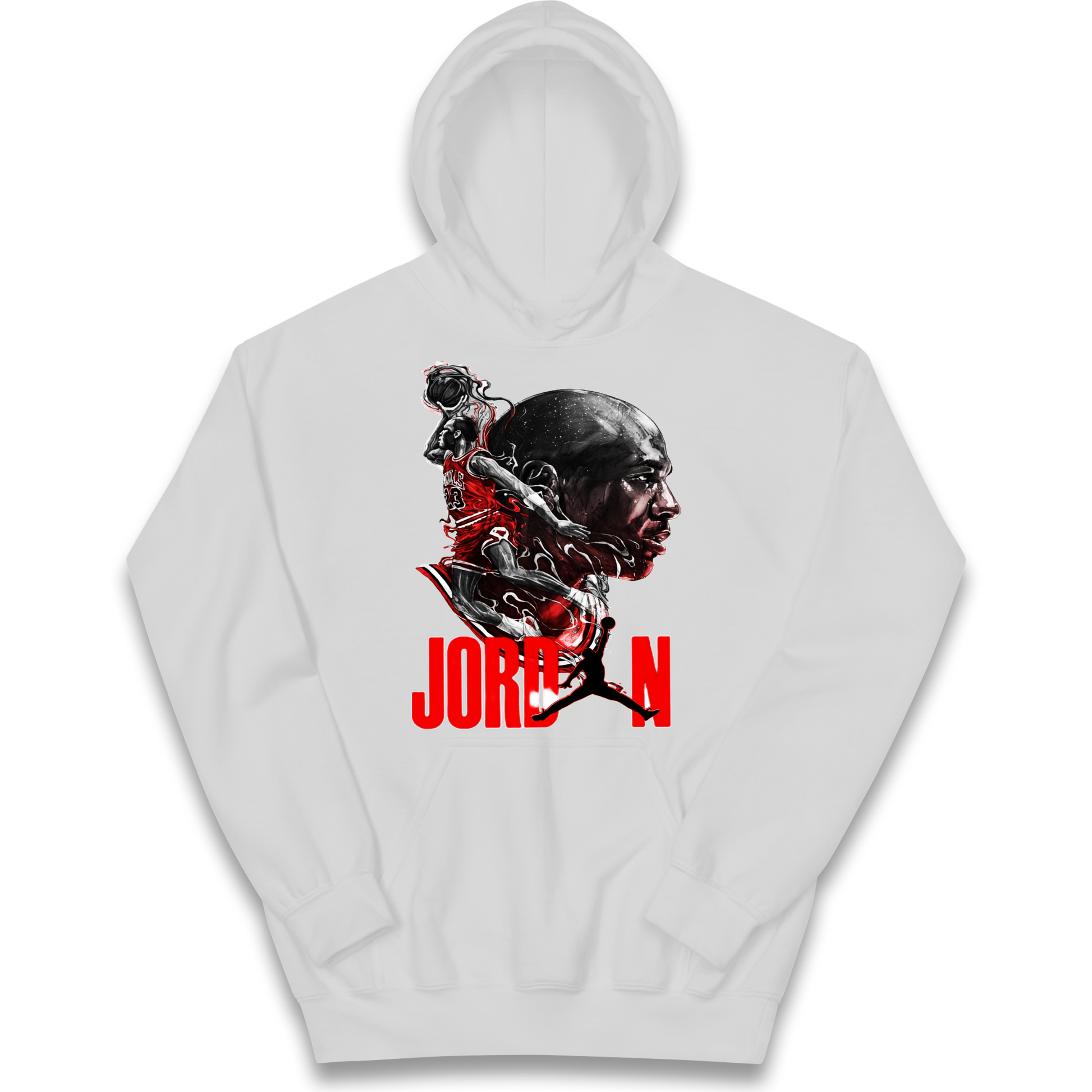 Jordan kids hoodie