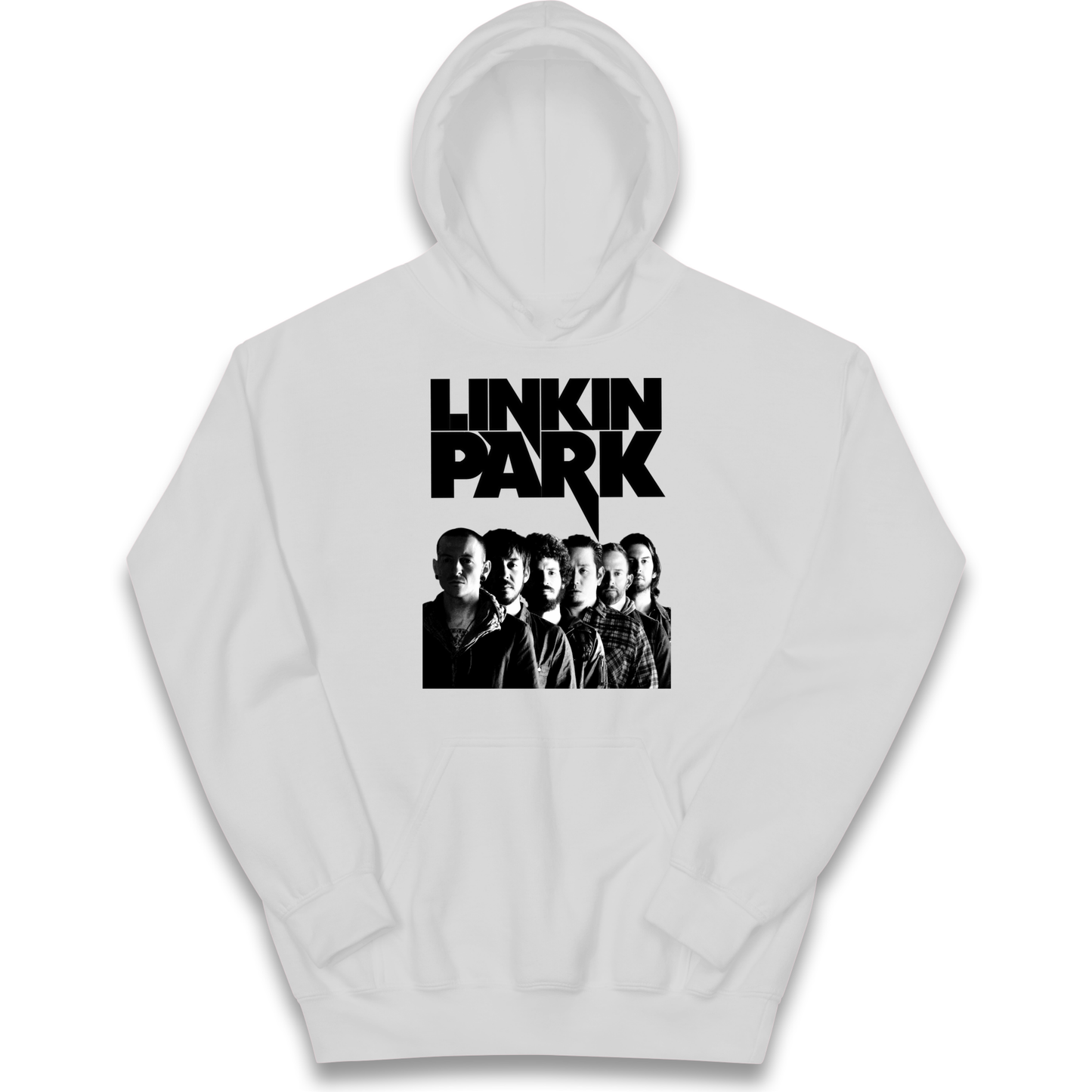 Linkin Park Band kids hoodie