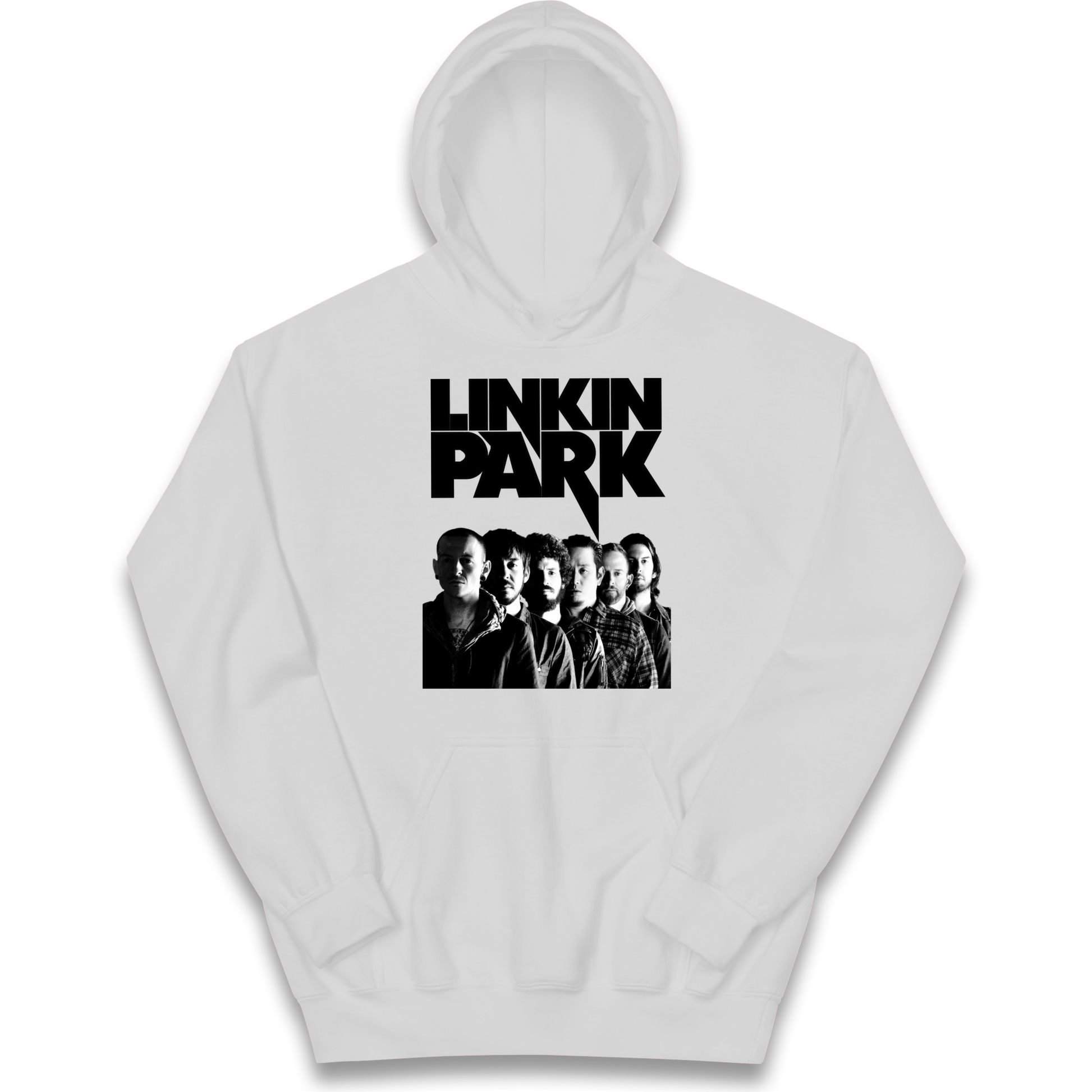Linkin Park Band kids hoodie