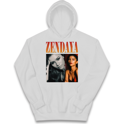 Zendaya kids hoodie