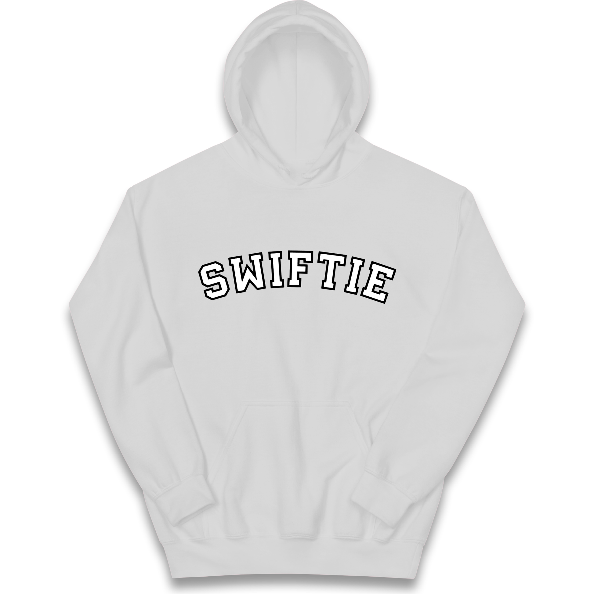 Taylor Swift Life of a Showgirl kids hoodie
