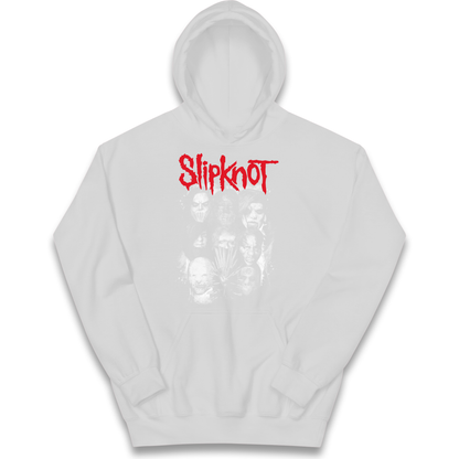 Slipknot Band kids hoodie