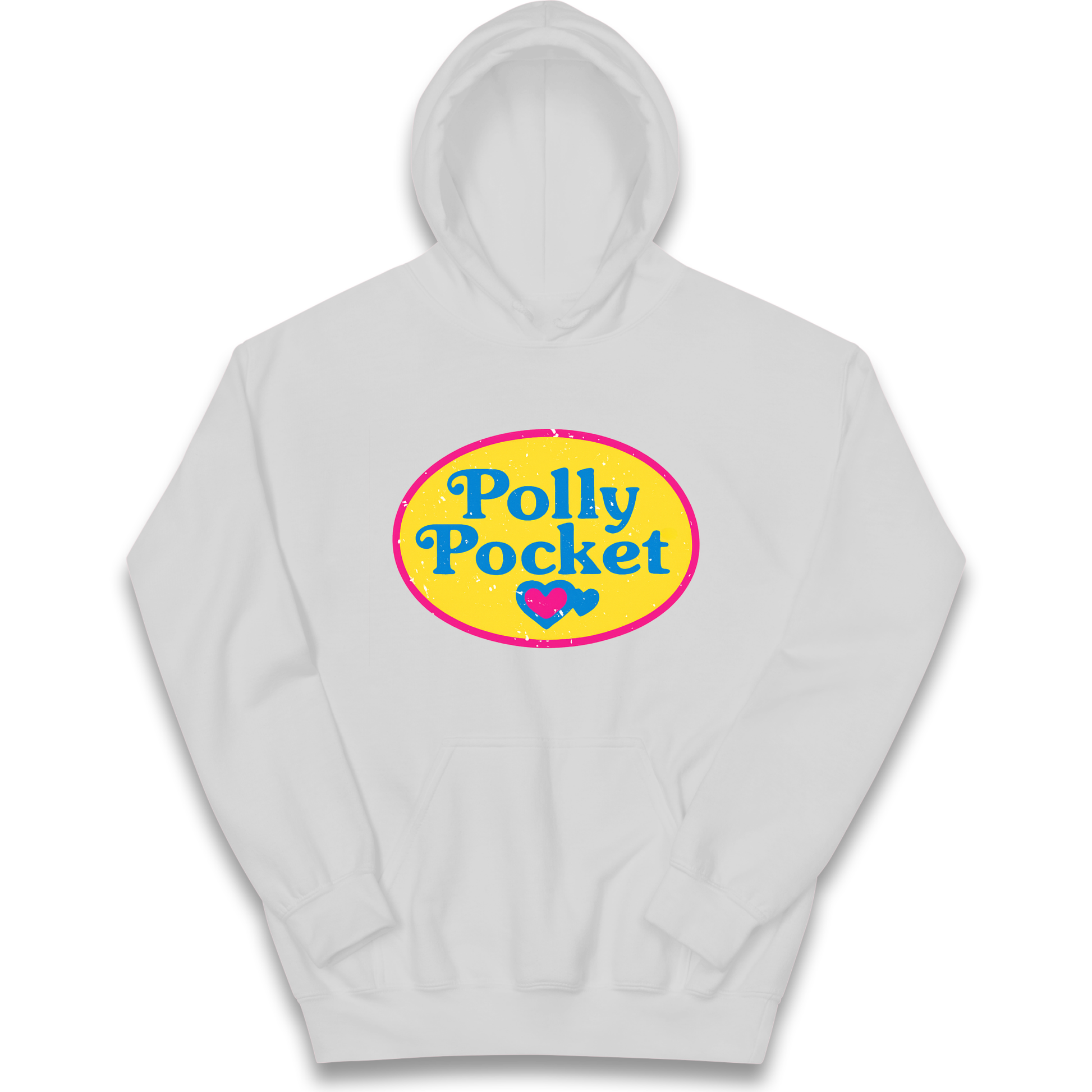 Polly Pocket kids hoodie