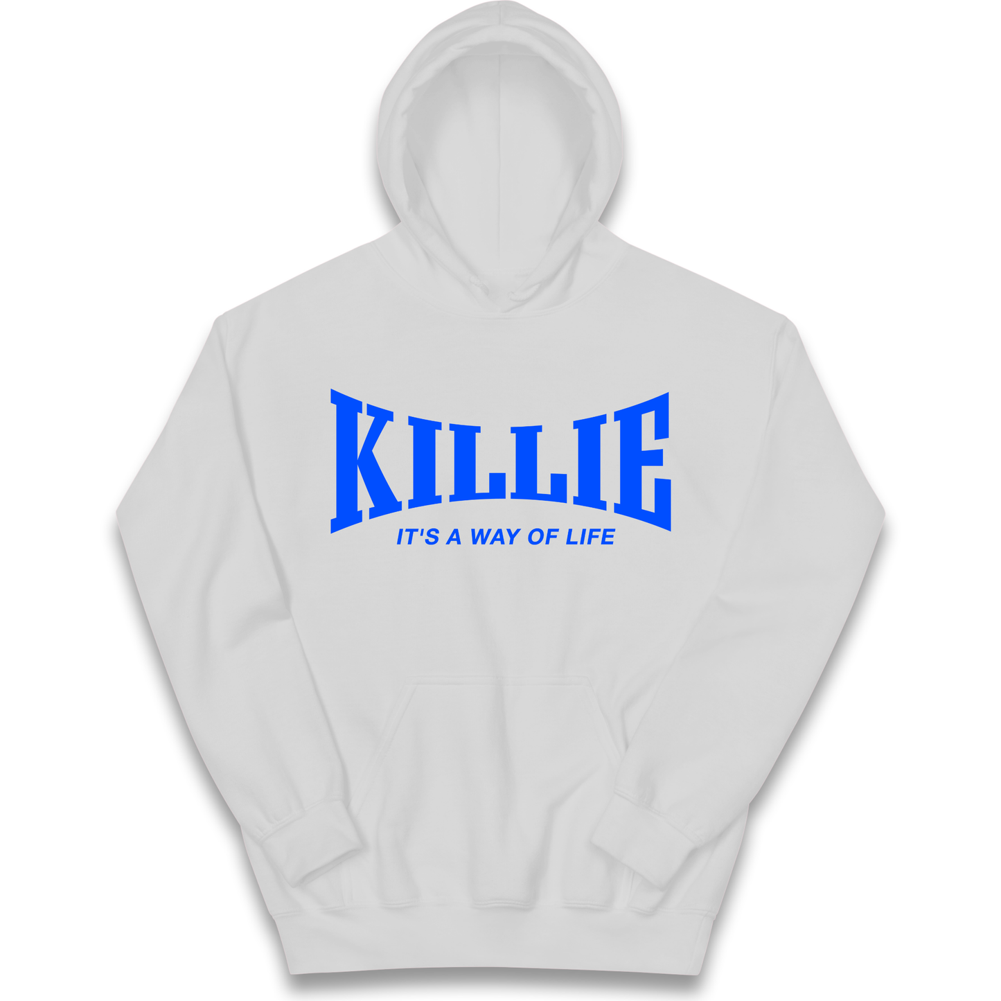 Kilmarnock Football kids hoodie