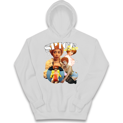 Ice Spice kids hoodie