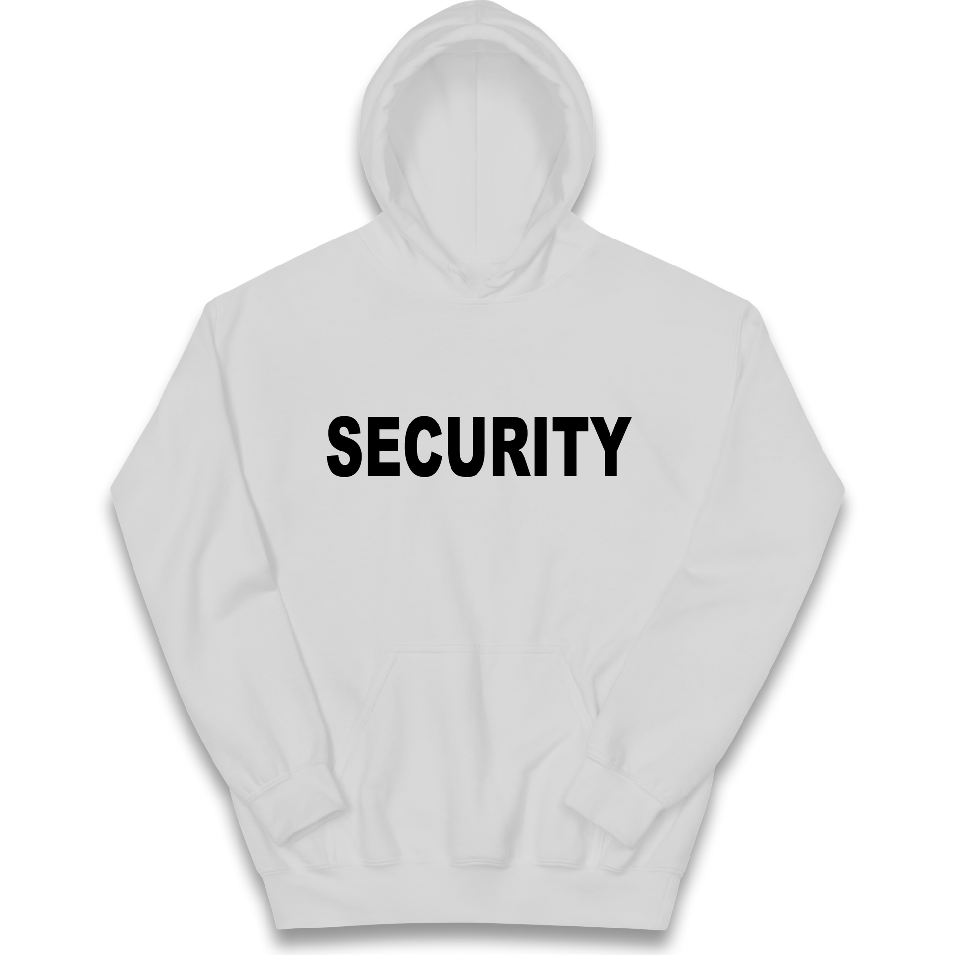 Security Kids Hoodie
