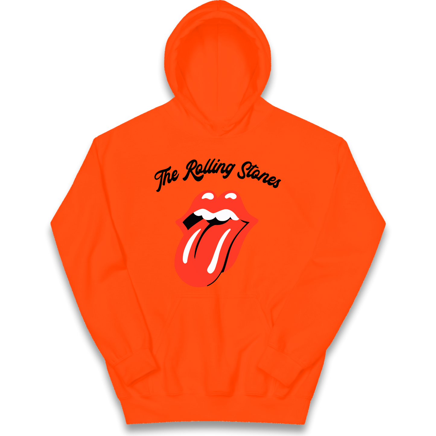 The Rolling Stones Kids Hoodie