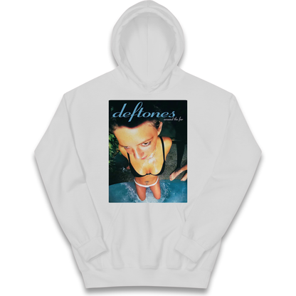 Deftones Around the Fur kids hoodie