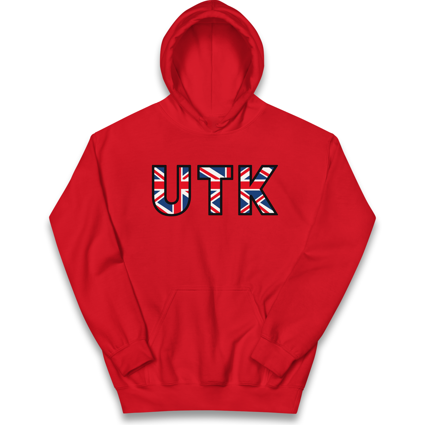 UTK kids hoodie
