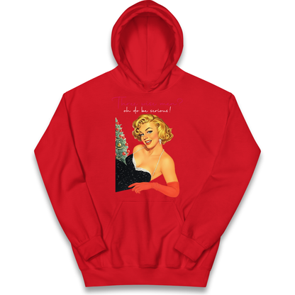 Three Wise Men Christmas Kids Hoodie