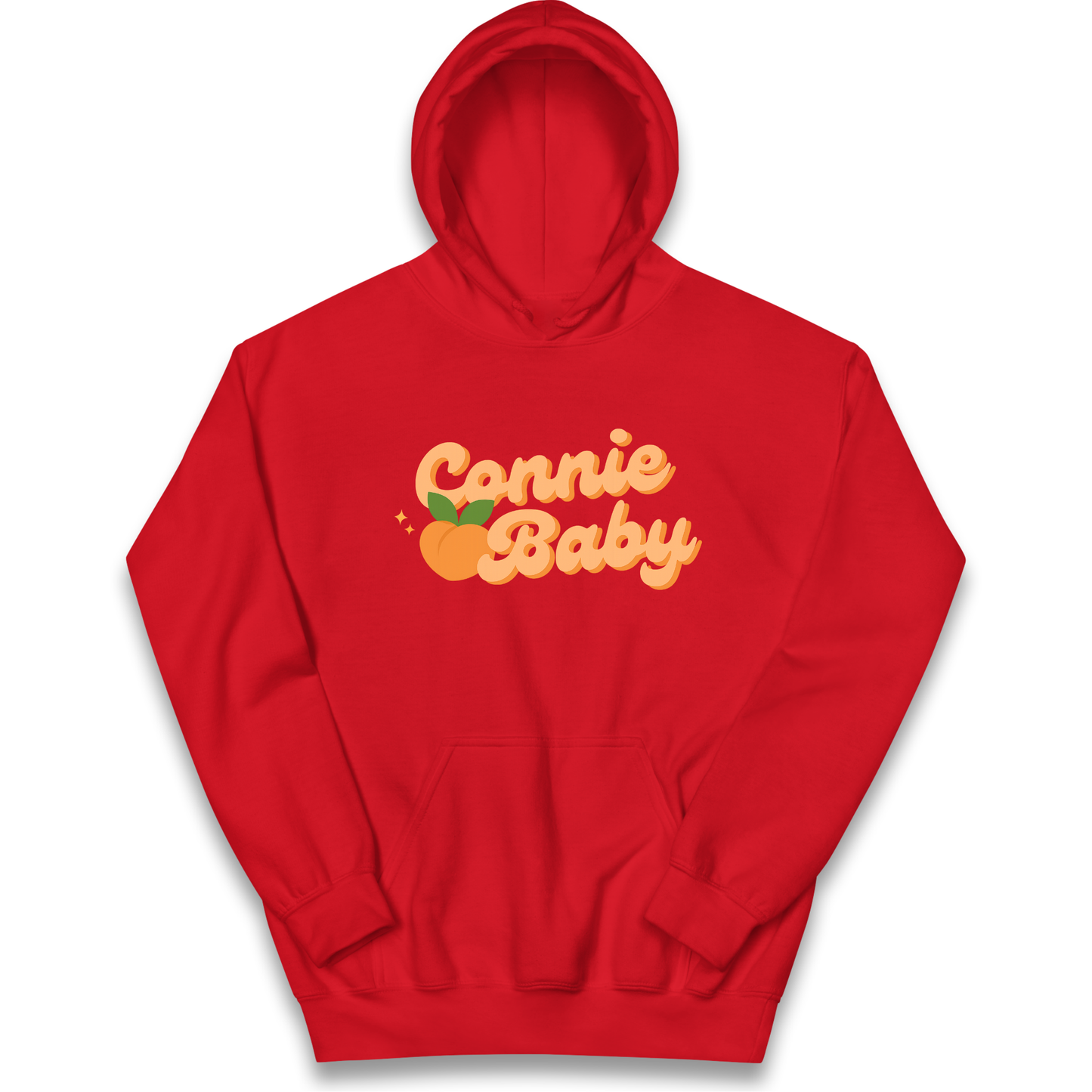 Connie Baby kids hoodie