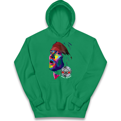 Axl Rose Kids Hoodie