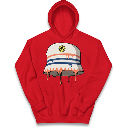 Stone Roses Bucket Hat kids hoodie