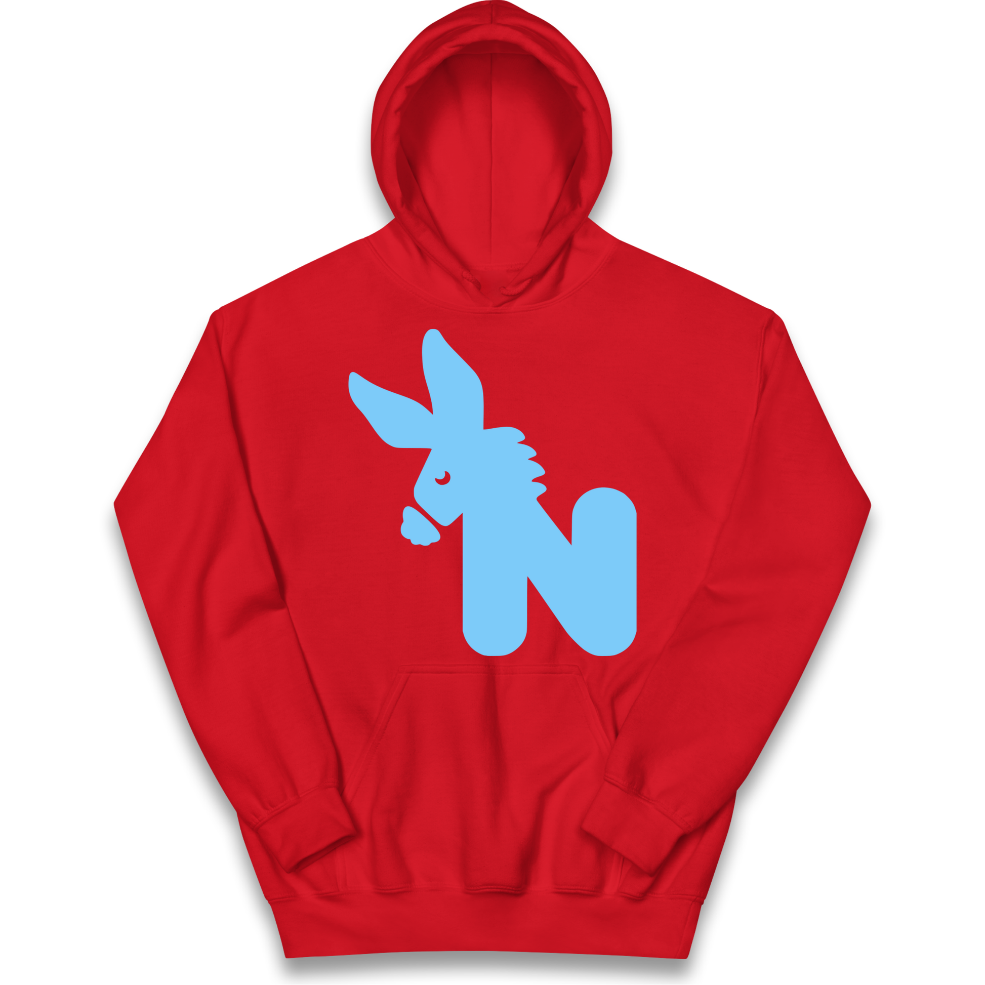Retro Napoli 1982 kids hoodie