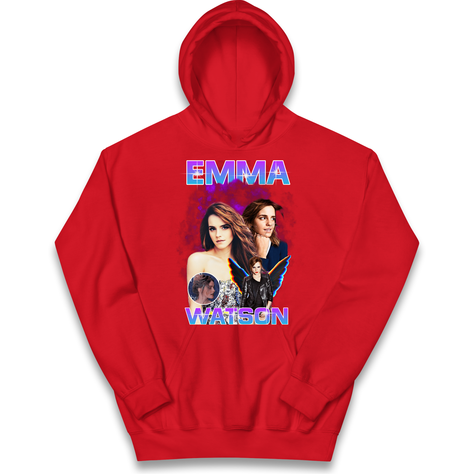 Emma Watson kids hoodie