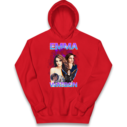 Emma Watson kids hoodie
